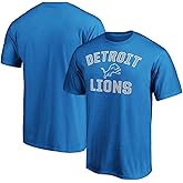 NFL Boys Kids 4-20 Official City Wide Arch Logo Team T-Shirt