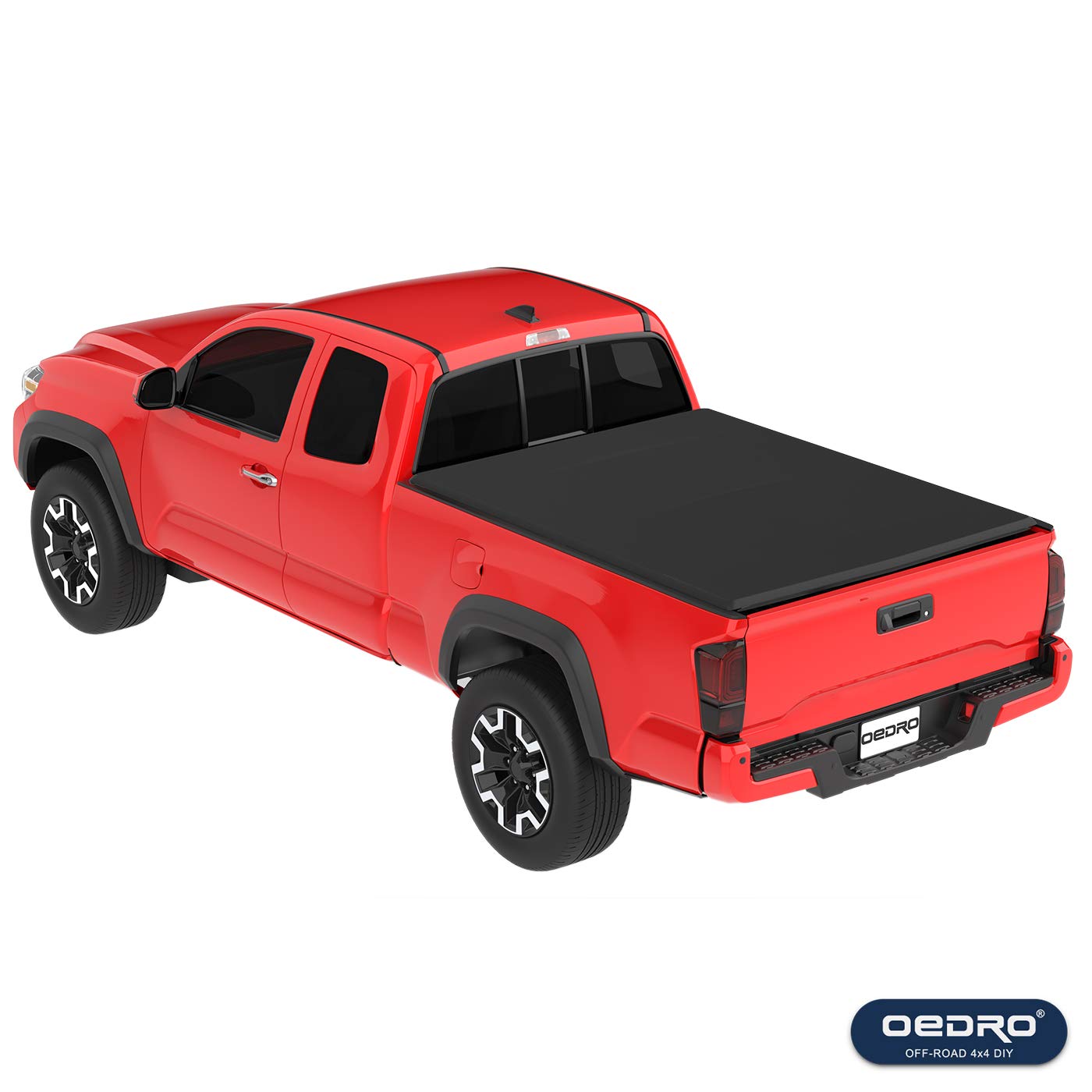 Diy Tonneau Cover / Best Hard Tonneau Covers For 2021 Forbes