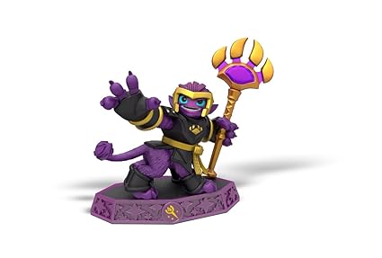 Skylanders Imaginators: Sensei - Mysticat