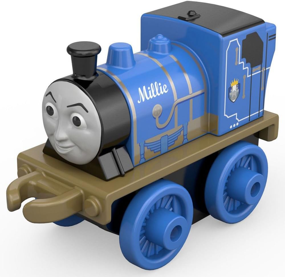 Thomas & Friends Minis 4cm Engine Wave 2 - Millie