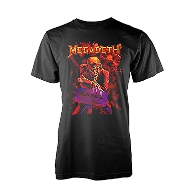 megadeth t shirt india