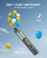 Fanttik Slim V8 Apex Car Vacuum 19000Pa 2 Modes Type-C Charge 4-in-1 view 8