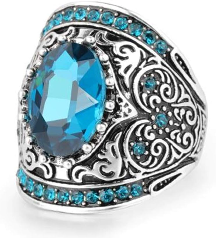 WitchMagickWandUltimate Royal Princess LEMURIAN Dragon DJINN Spirit Witch Owned Paranormal Ring Sz 10