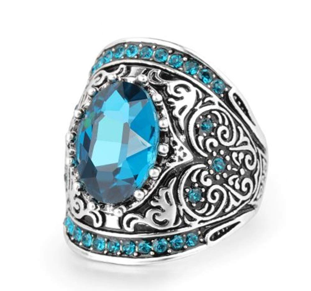 WitchMagickWandUltimate Royal Princess LEMURIAN Dragon DJINN Spirit Witch Owned Paranormal Ring Sz 10