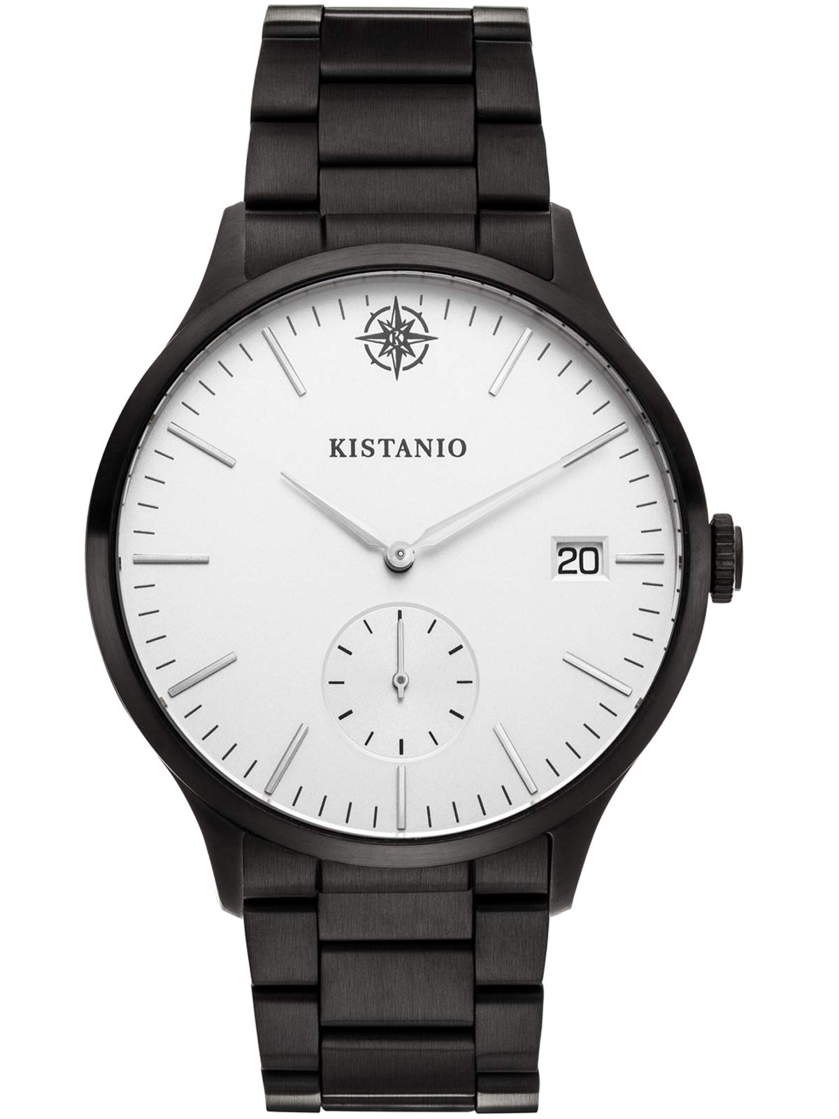 Kistanio - Watch for Men - KIS-STR-40-010