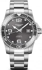 longines hydroconquest 41 automatic
