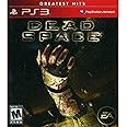 Dead Space (PlayStation 3)