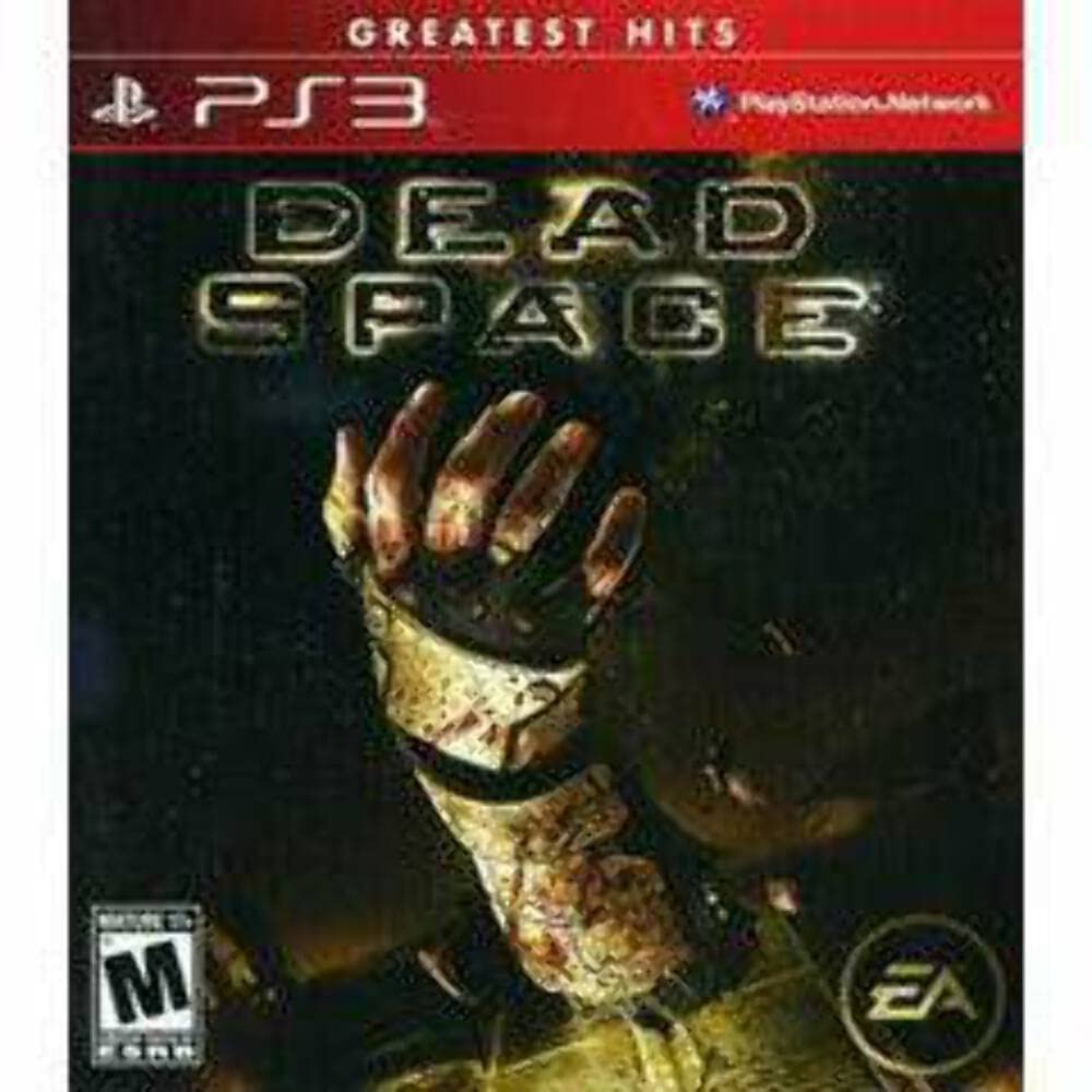 Dead Space 2 [Import Americain]