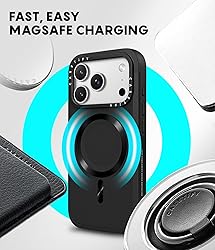 CASETiFY Force iPhone 17 Pro Max Case