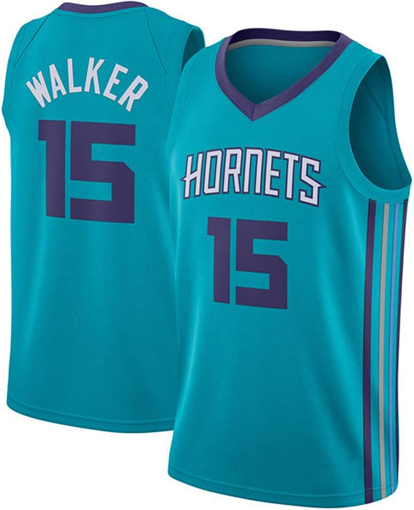 charlotte hornets city jersey