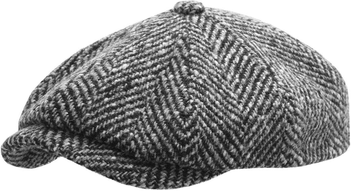 stetson hatteras driving cap