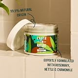 Faith In Nature Coconut & Shea Butter Hair Mask 300 ml Vegan Cruelty Free view 5