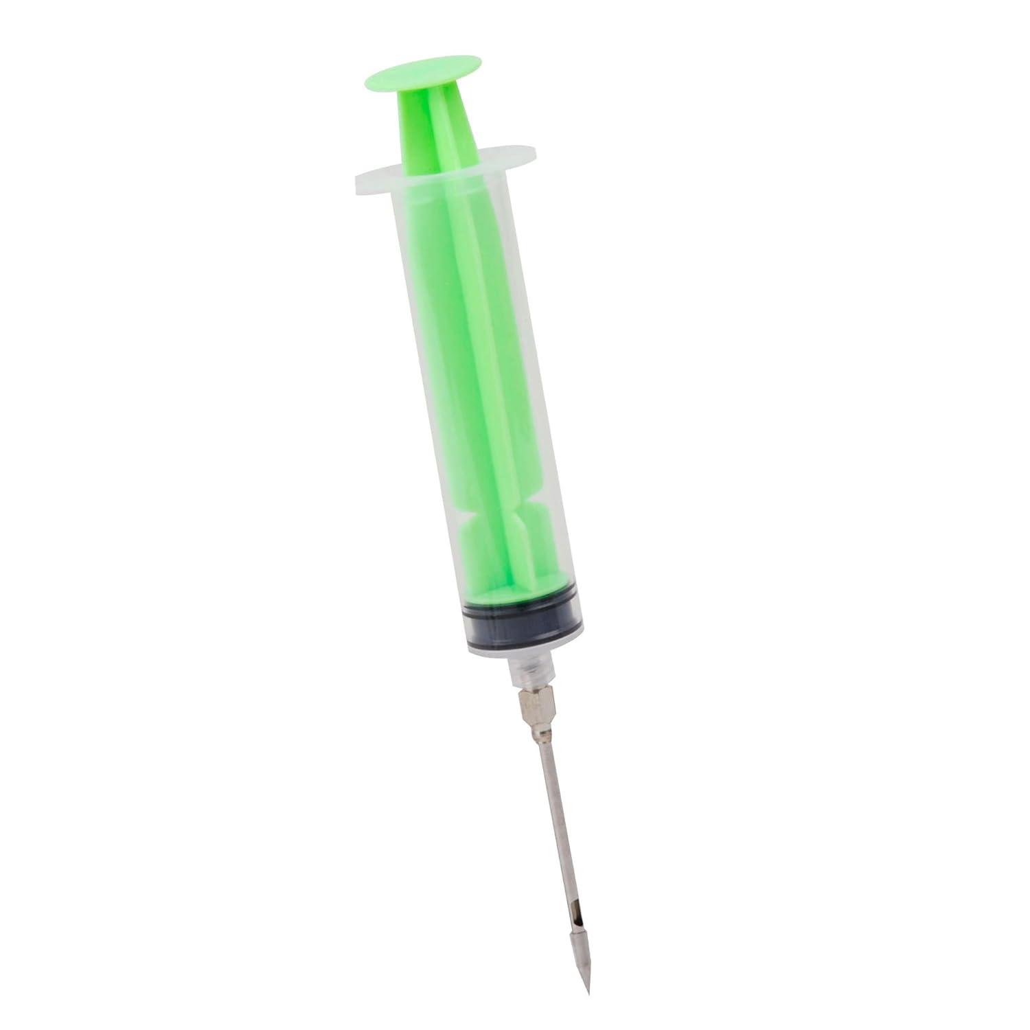 Urban Living Cooking Syringe Flavour Marinade Filling Cup Cake Doughnut
