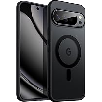 Google Pixel 10 Pro XL Unlocked Android Smartphone with Gemini