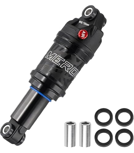 Amortiguador De Aire Rockshox Super Deluxe Ultimate Rct (210x52.5