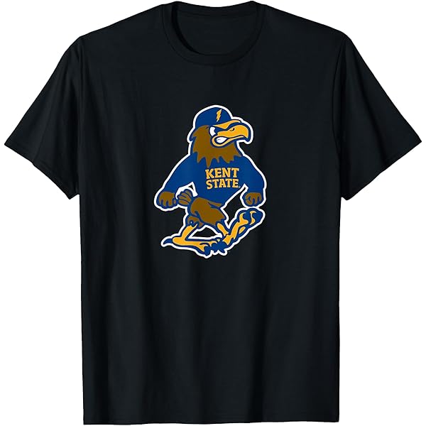 Amazon.com: University Apparel Kent Read, Kent Write, Kent State