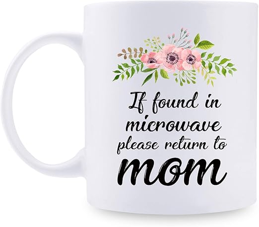 mothers day gift from husband and son