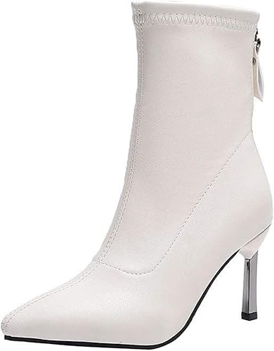 ankle boots for skinny ankles uk