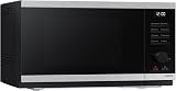 Samsung Solo Microwave 800W 23L Stainless Steel MS23DG4504ATE3 view 2