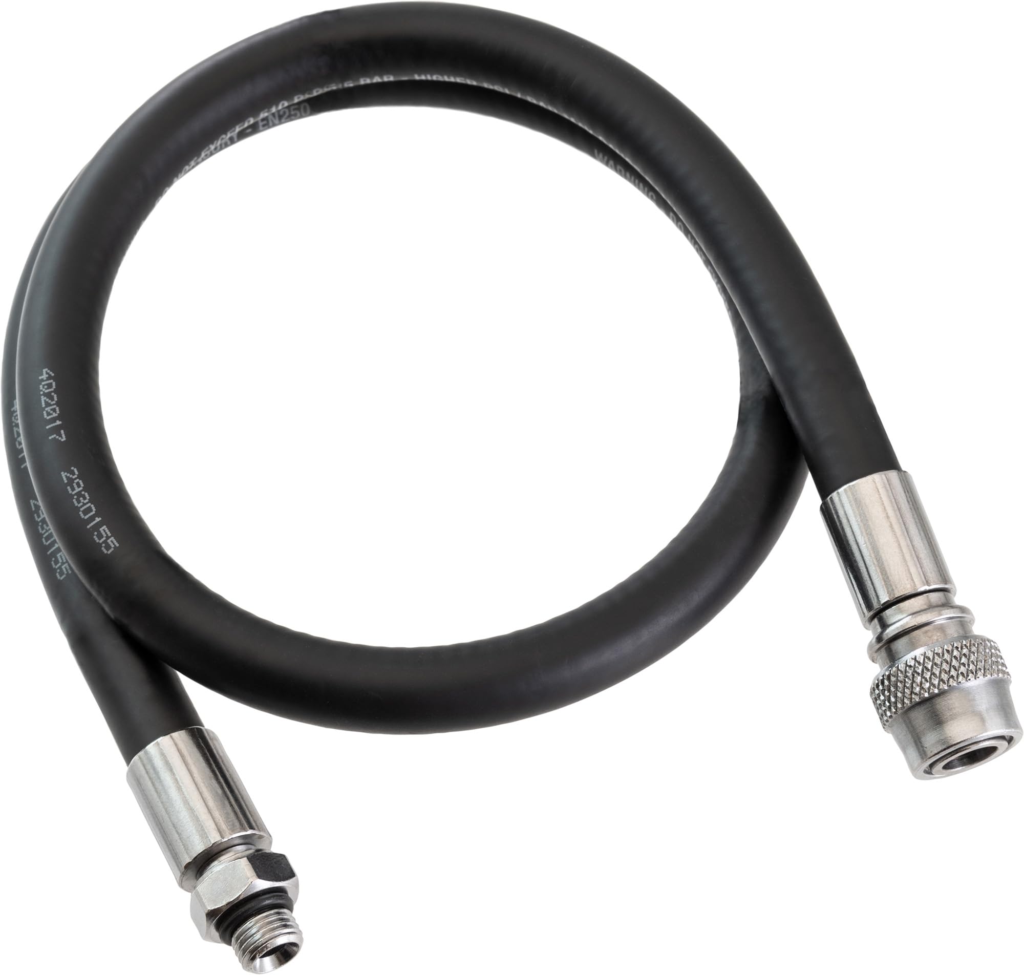 Cressi Standard Inflation Hose B.C.'D Ts (Cm.69)