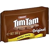 Tim Tam Original Family Pack 365g
