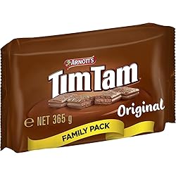 Tim Tam Original Family Pack 365g