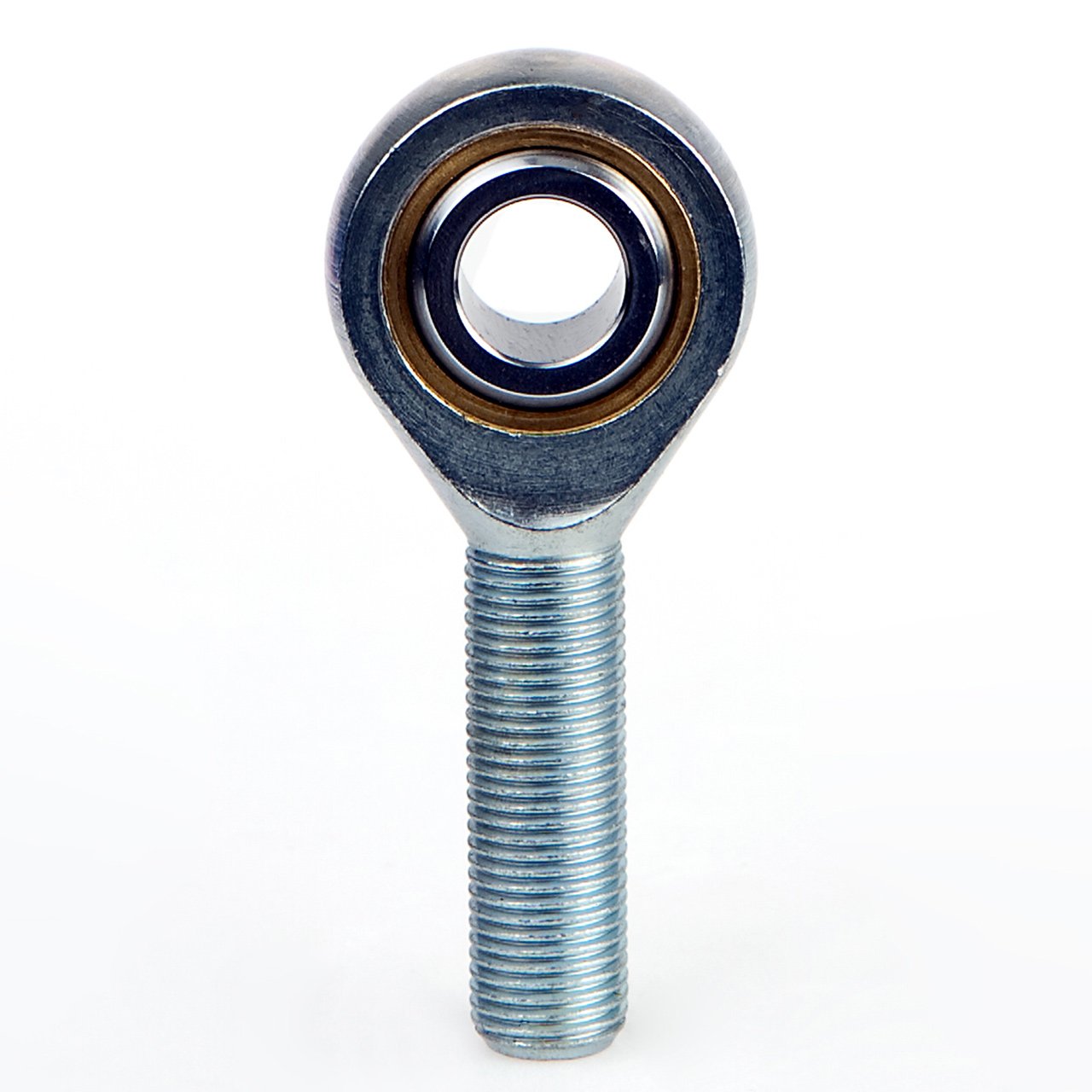 RBC Heim Bearings HM8 0.5000" Bore, .500020 Threads Male Rod End