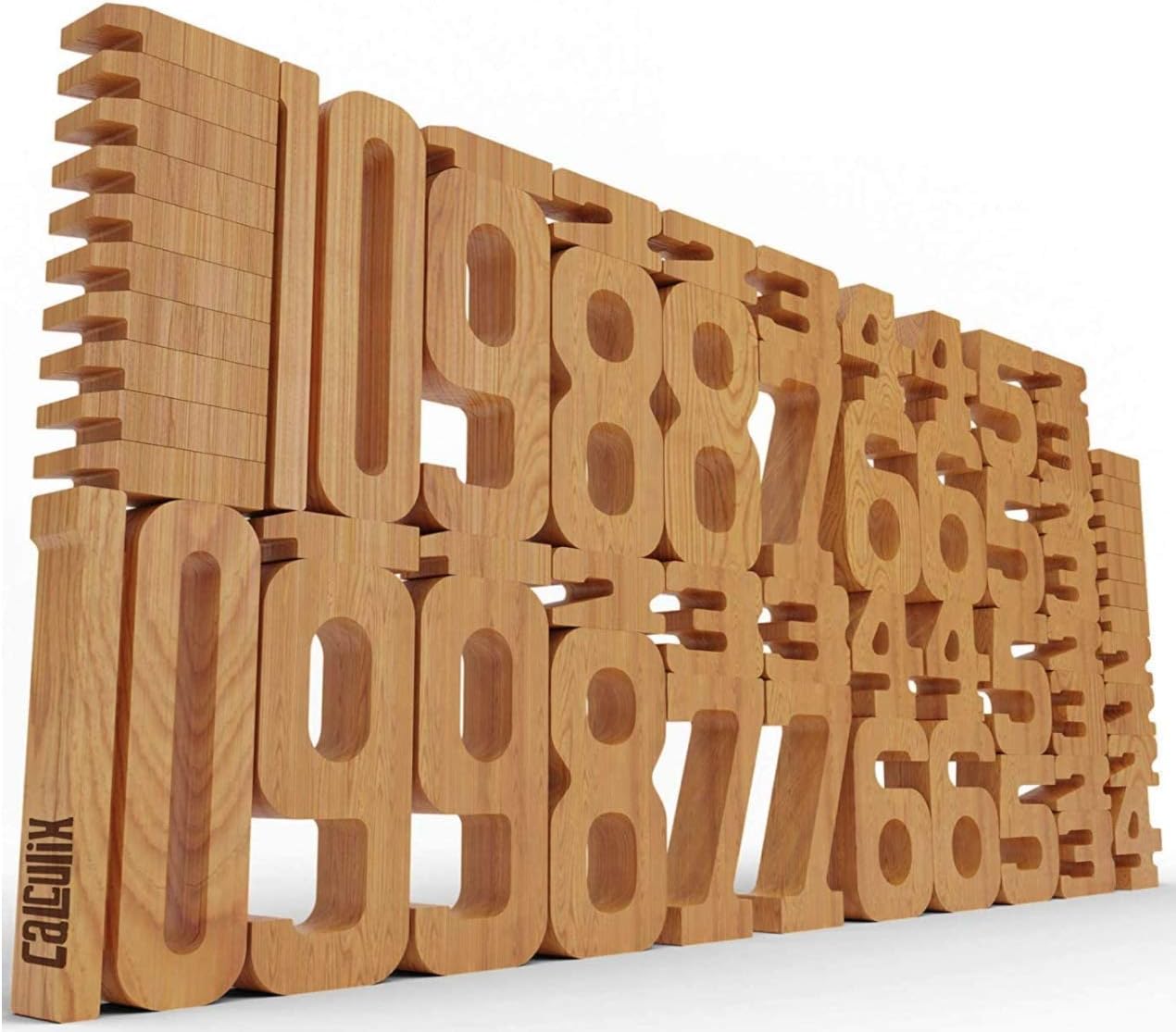 Calculix jeux educatif Clearance