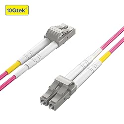 10Gtek Fiber Patch Cable