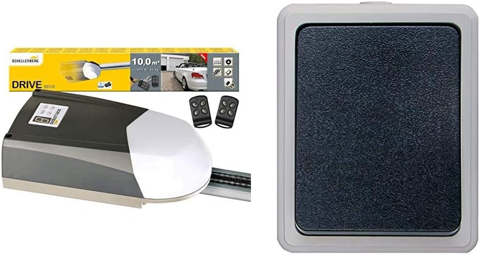 Material de construcción Única Interruptor interior Multicolor 60060