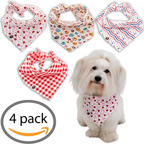 bandanas coton buyer's guide Allace Reviews