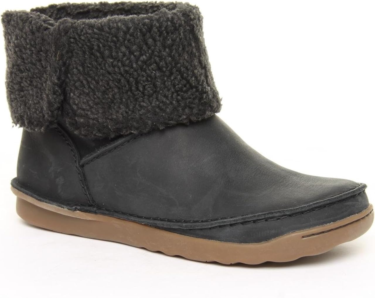 clarks ladies boots size 9