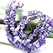 BRCbeads Nice Amethyst Chips Beads 7~8mm 34 Inches per Strand for Jewelery Making