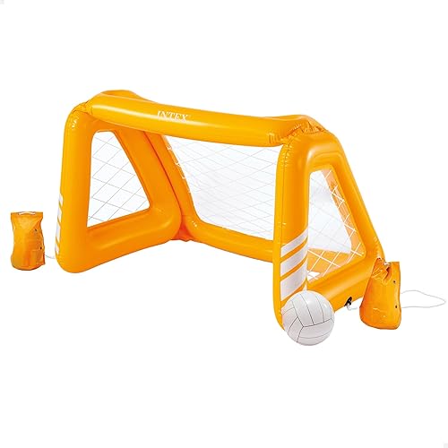 Intex cage de water polo