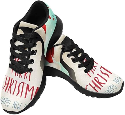 penguin tennis shoes