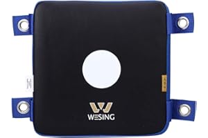 W WESING WESING Wall Focus Target Punch Boxing Bag Mat for Martial Arts