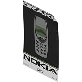 Official Nokia Cellphone Poster