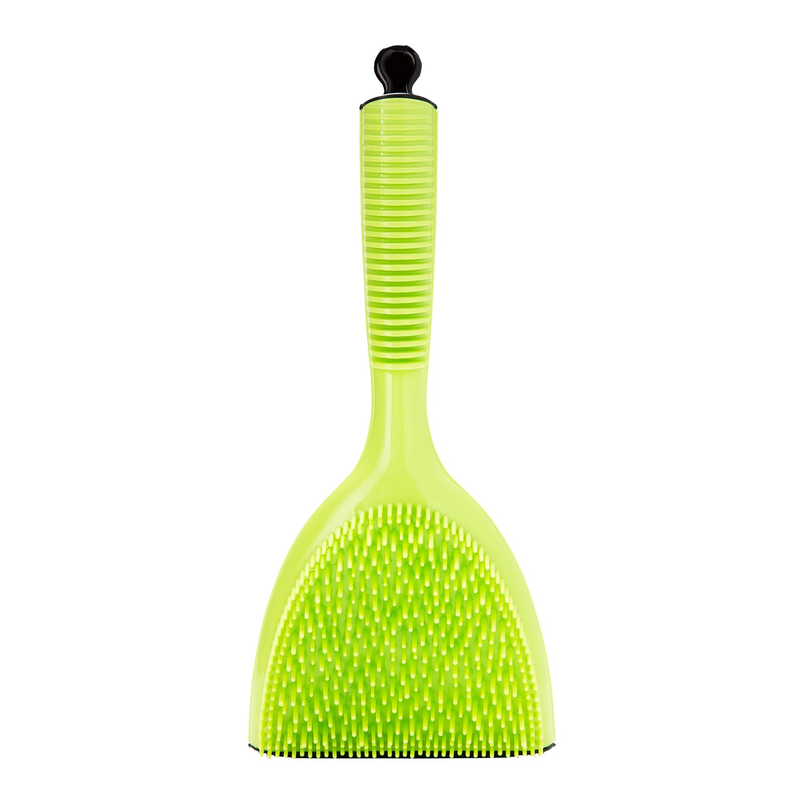 Michel Mercier Pet Detangling Brush Fine or Normal Fur - Pet Brush for Grooming, Detangling, Deshedding - Cat Brush and Dog Brush for Shedding - 1 pc