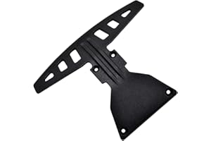 RPM Wide Front Bumper Losi Mini-T 2.0 Mini-B RPM70052 Electric Car/Truck Option Parts