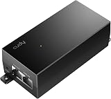 Cudy POE200 30W Gigabit PoE+ Injector 48V-54V 1000Mbps IEEE 802.3at view 1