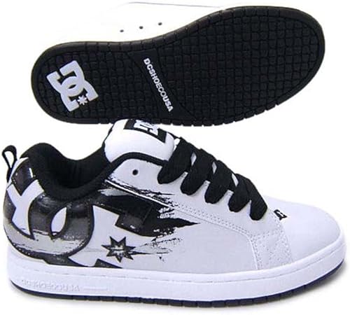 Amazon ディーシーシュー 29 0 Dc Shoe Dc スニーカー Dc シューズ ｃｏｕｒｔ ｇｒｆｋ ｓｅ Qui wab 00 Wab メンズレディース スニーカー
