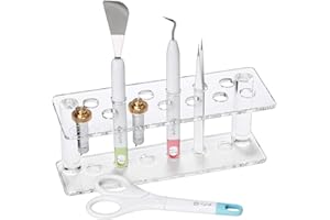 iVyne Vinyl Weeding Tool Stand and Knife Blade Housing Organizer (Stand Only)