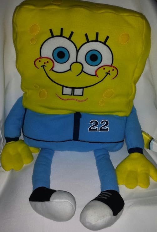 Amazon Com Nickelodeon Spongebob Squarepants The One Only