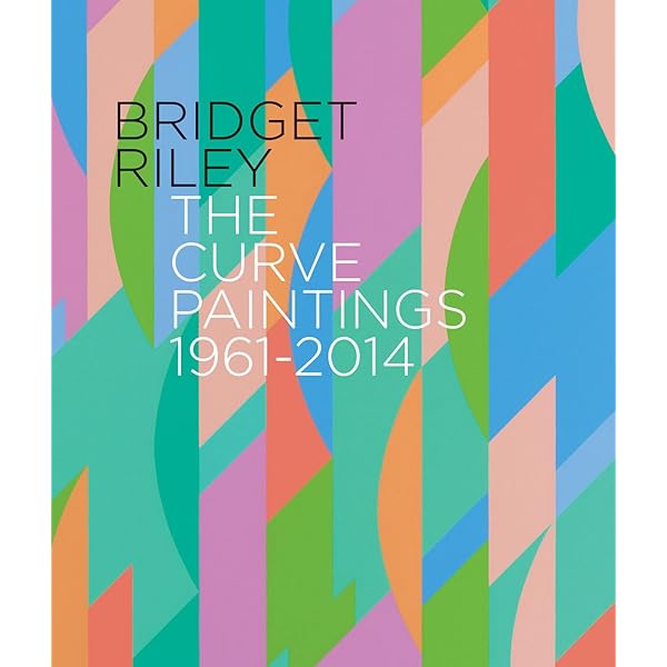 Bridget Riley: Moorhouse, Paul: 9781854374929: Amazon.com: Books