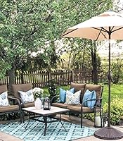 50 lb patio umbrella stand