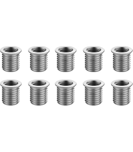 Thread Repair Kit M8 X 1.25 Metric W/ Tap & Insert Tool | Mowers Galore