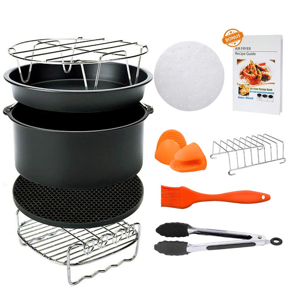 Best tasty 11pc cookware set