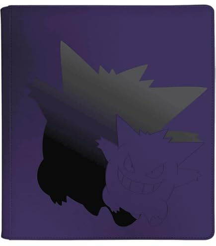 【海外版】ウルトラプロ ポケモン ルカリオ プロバインダー 12ポケット Amazon.com: Ultra Pro | Pokemon Elite Series: Lucario 12-Pocket