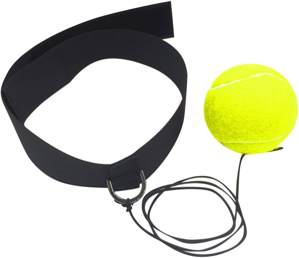 head reflex ball