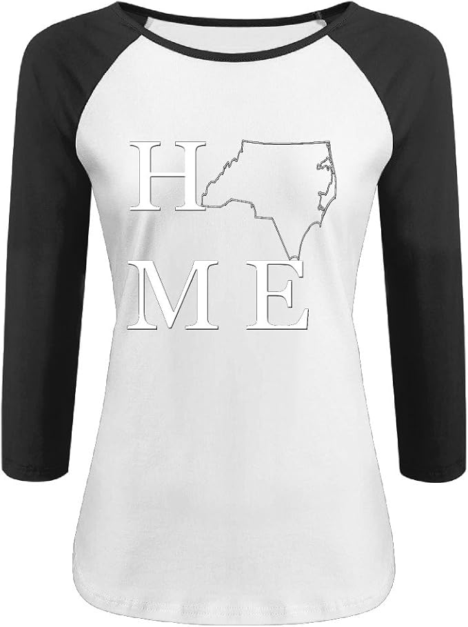 carolina baseball shirts